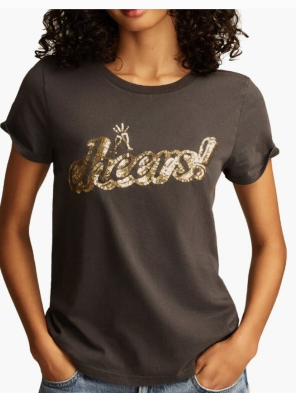 Lucky Brand Shirt